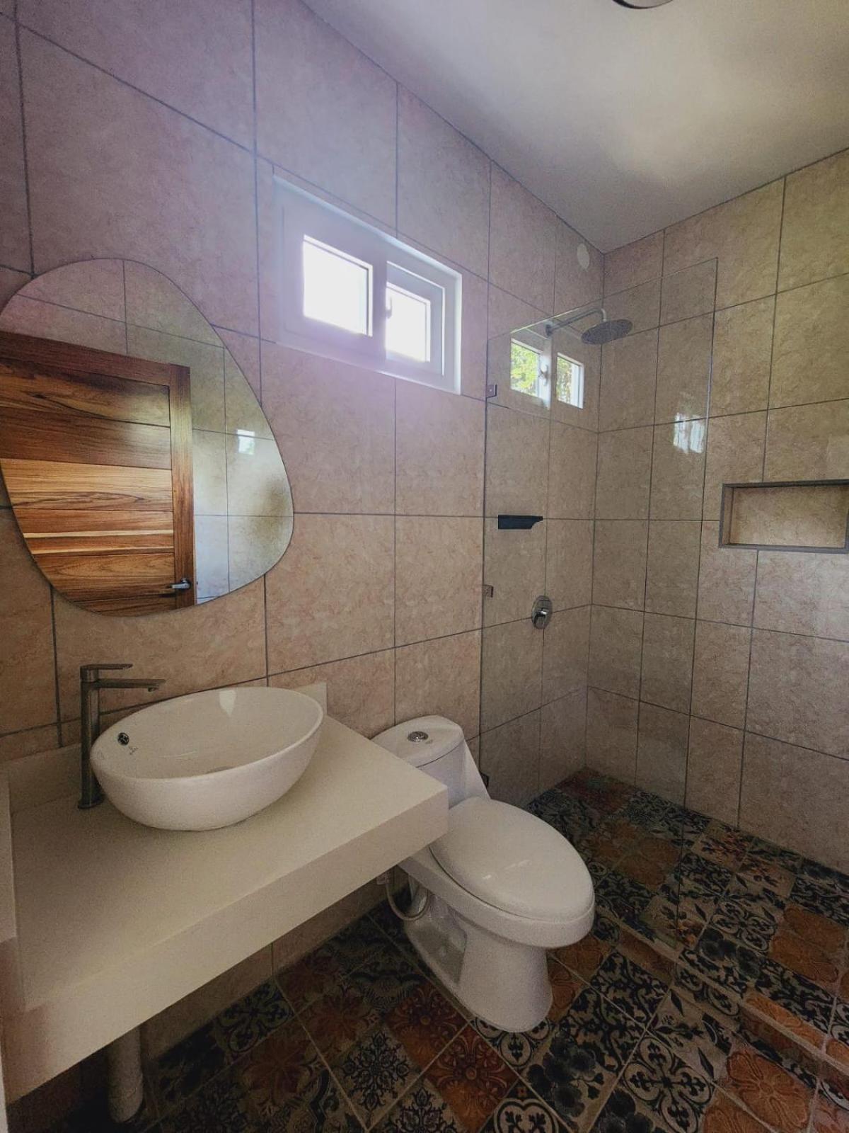 Alma Del Bosque Hotel 토르투게로 외부 사진