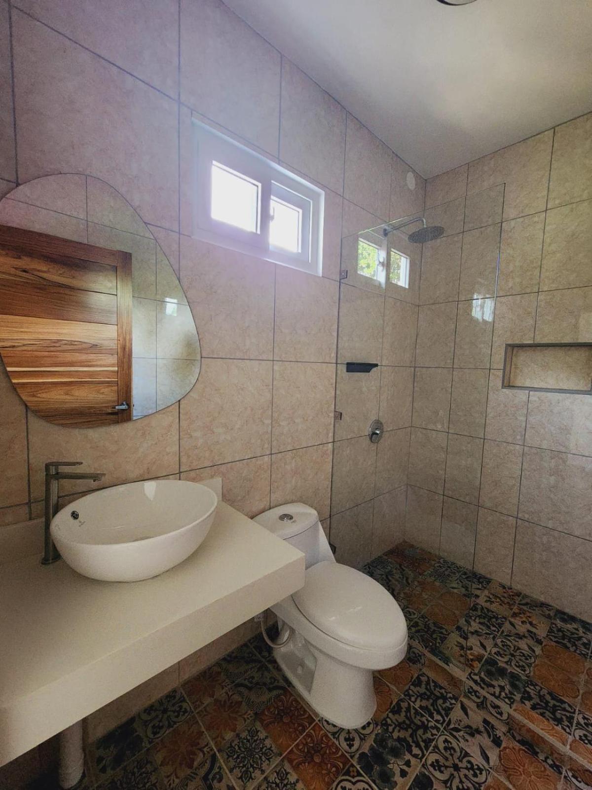 Alma Del Bosque Hotel 토르투게로 외부 사진