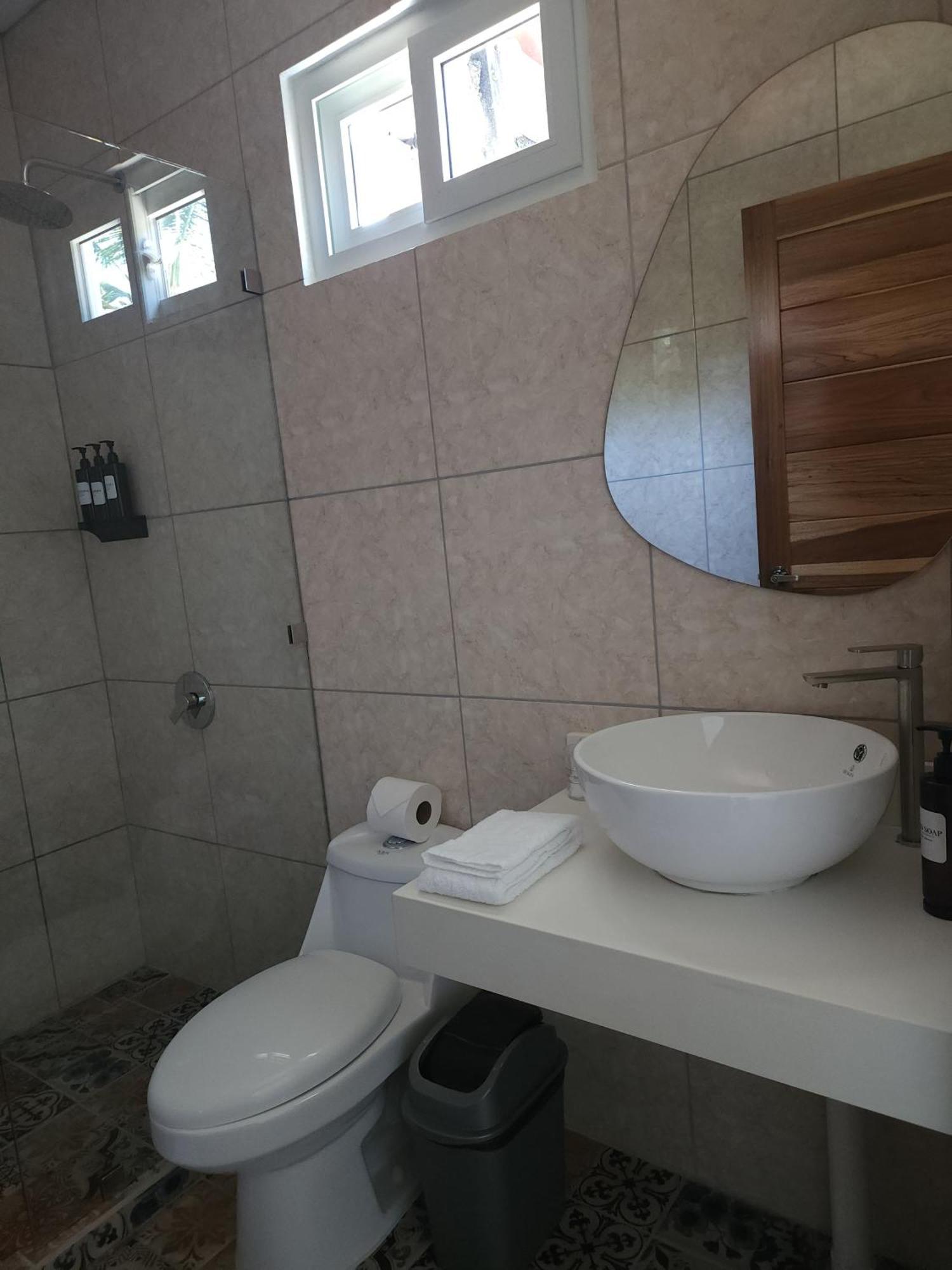 Alma Del Bosque Hotel 토르투게로 외부 사진